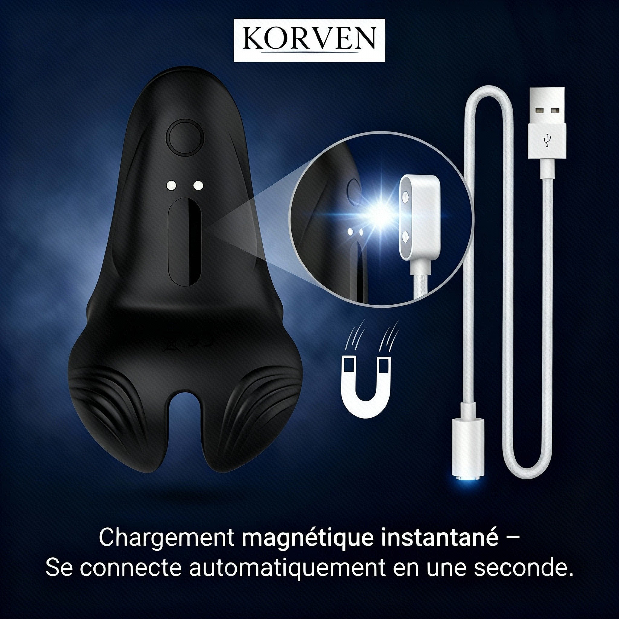 KORVEN PRO